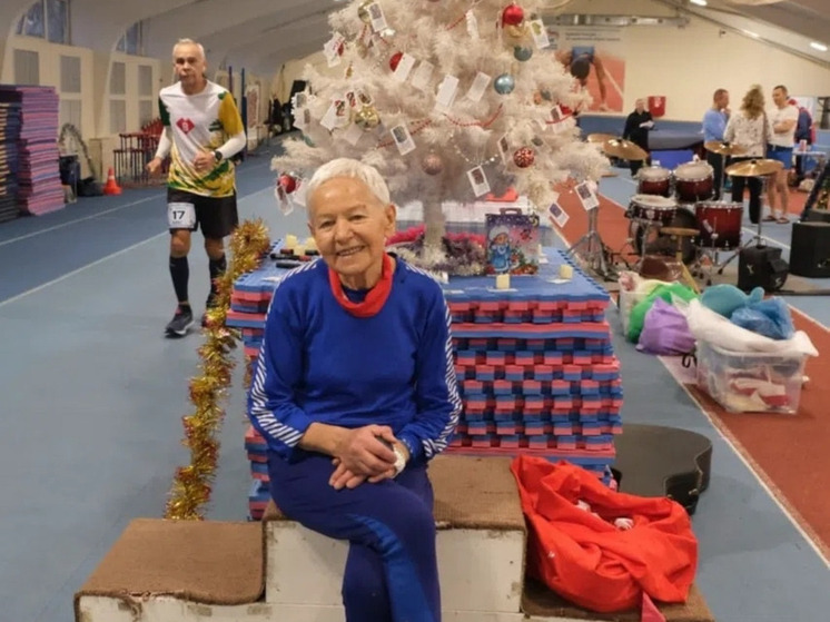 Смоленск встретит Новый год в движении: 24-часовой забег соберёт спортсменов из 27 городов