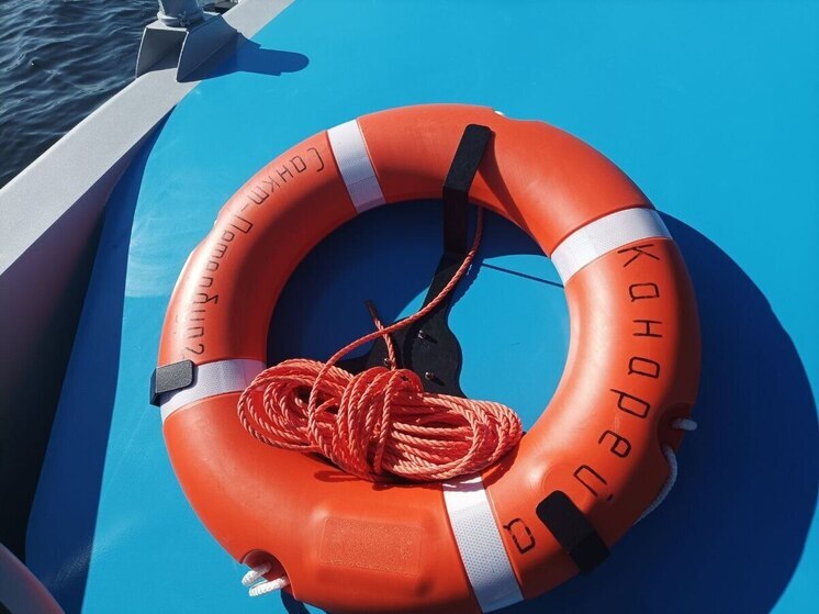 В Баренцевом море временно ограничили выход маломерных судов