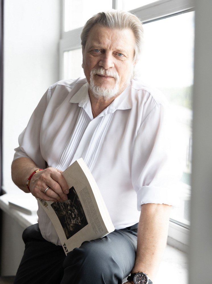 Можно обмануть слух, зрение и даже сердце, но цифры всегда будут оставаться точными, и каждый новый год они складываются в определенную картину мира