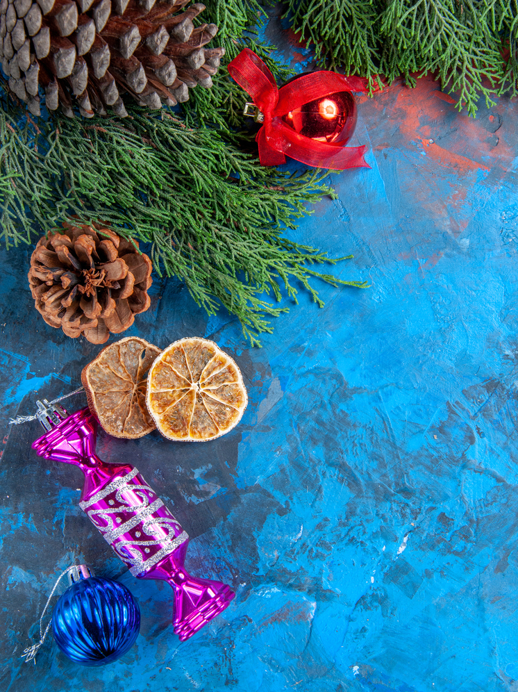 Из Подмосковья в ДНР отправили новогодние подарки для 23 тысяч детей