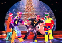 Для многих из нас важны не сами праздники, а их ощущение