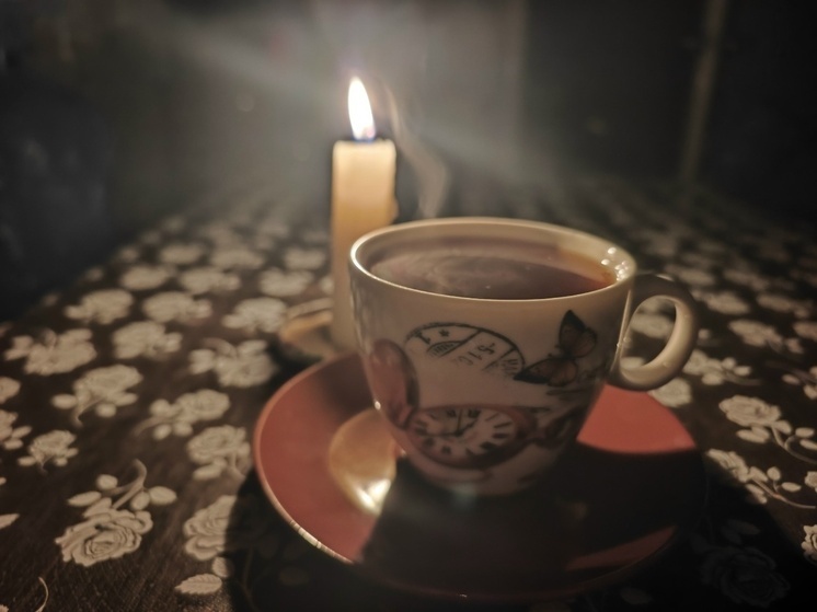 Электроснабжение в дома жителей микрорайона Бывалово в Вологде вернется к 23 часам