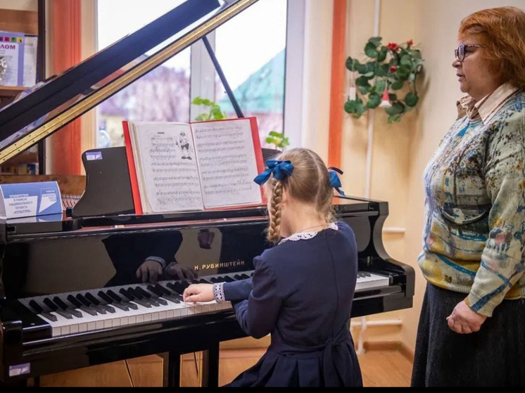 Работники культуры Смоленщины повысили квалификацию в рамках государственной программы