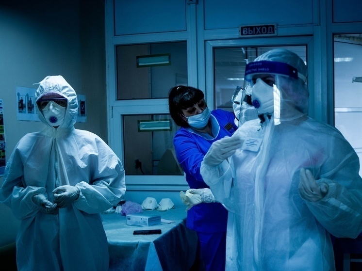 Ивановские эпидемиологи сообщили о снижении активности атакующих вирусов