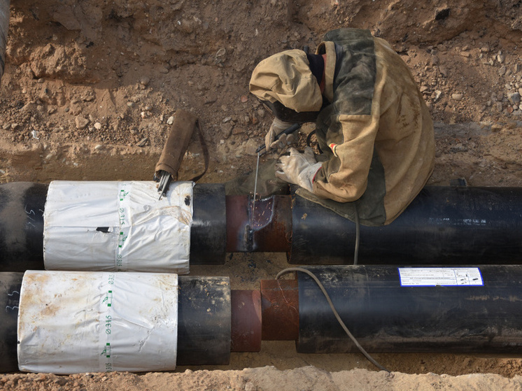 ТГК-2 во вторник запланировало работы по устранению прорыва на теплосети в Костроме