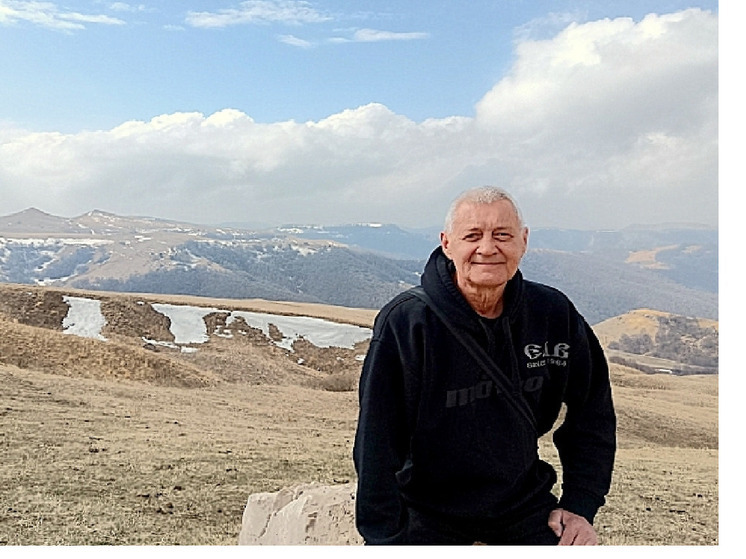 Мы ежедневно чему-то удивляемся