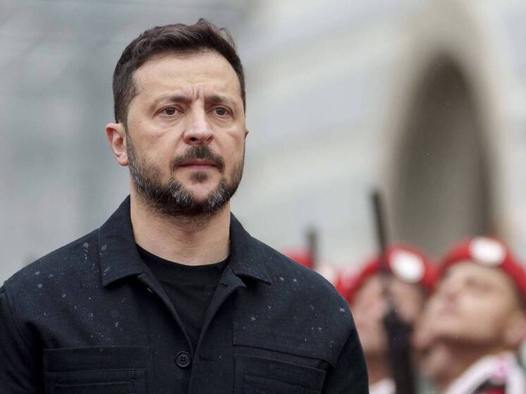 На Украине уволили из «Нафтогаза» экс-заместителя главы офиса Зеленского