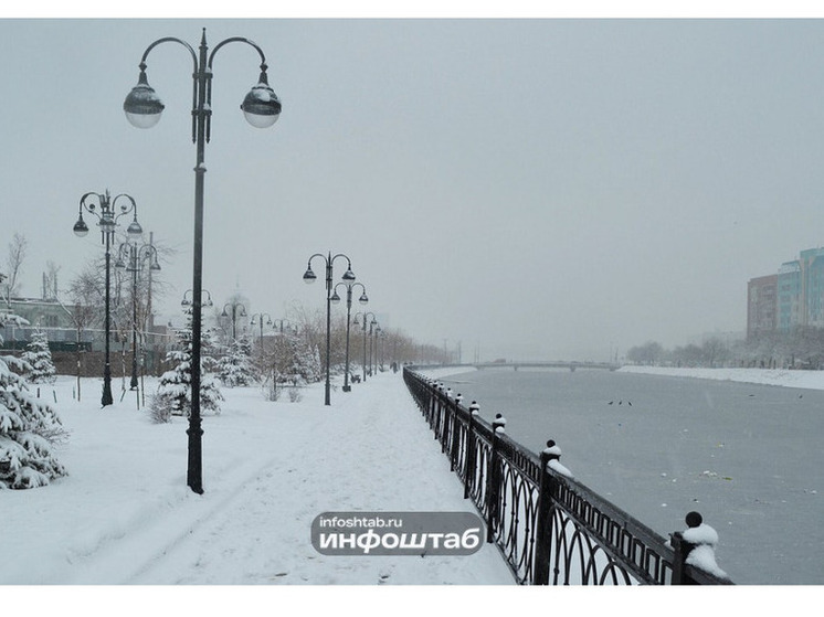 Астраханцы отметят 30 декабря Данилов день