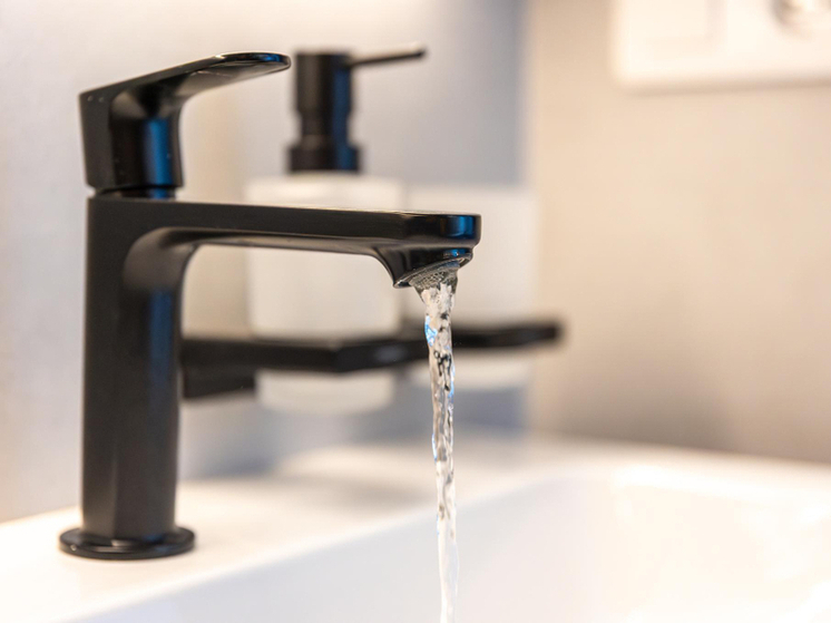 Поселок Рускеала в Карелии временно остался без воды