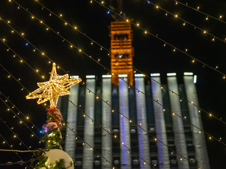 Штормовое предупреждение: погода в Поморье на 30 декабря