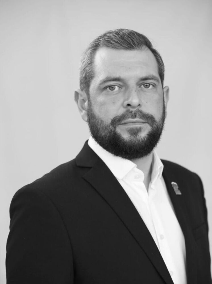 На 36-м году жизни скончался депутат от Александровского округа Владимирской области Сергиенко