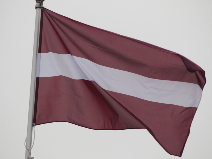 Латвия завершила строительство 280-километрового заграждения на границе с Россией