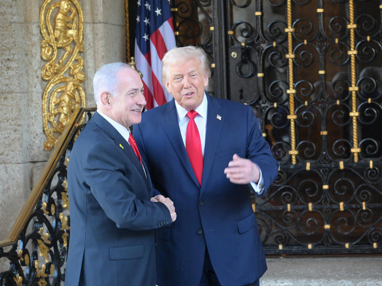 Трамп объявил об уничтожении крупного объекта в Венесуэле военными США