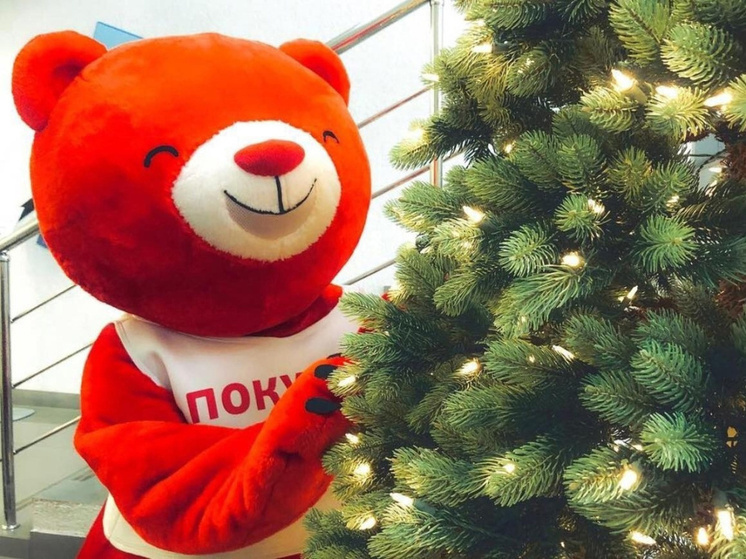 Сегодня в Перми откроется новогодняя ярмарка местной продукции