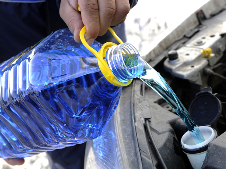 Чисто и безопасно: что надо знать водителю