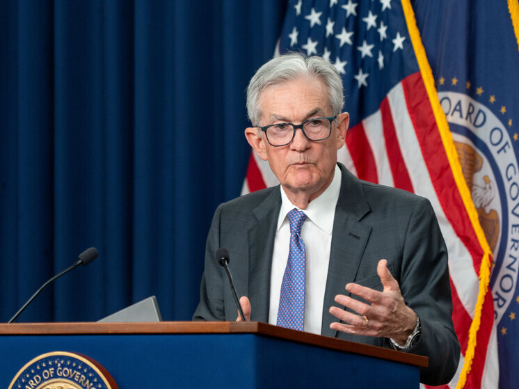 Трамп допустил иск против главы ФРС Пауэлла