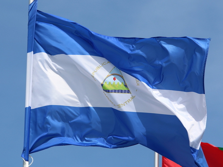 Никарагуа выразила солидарность с Россией из-за атаки на резиденцию Путина