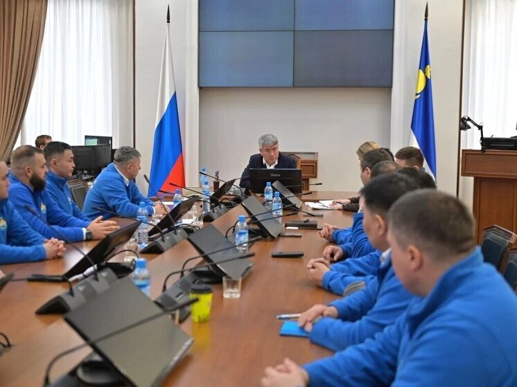 «Патриоты Бурятии» помогают ветеранам осваивать гражданские профессии