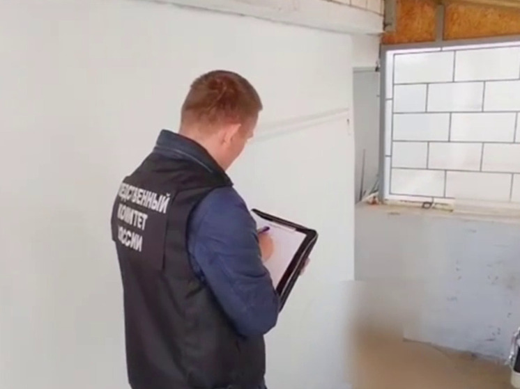 Житель Калуги предстанет перед судом за убийство и изнасилование в Курской области