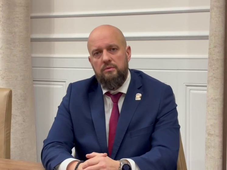 Глава Курска объяснил причины переполненных мусорных контейнеров