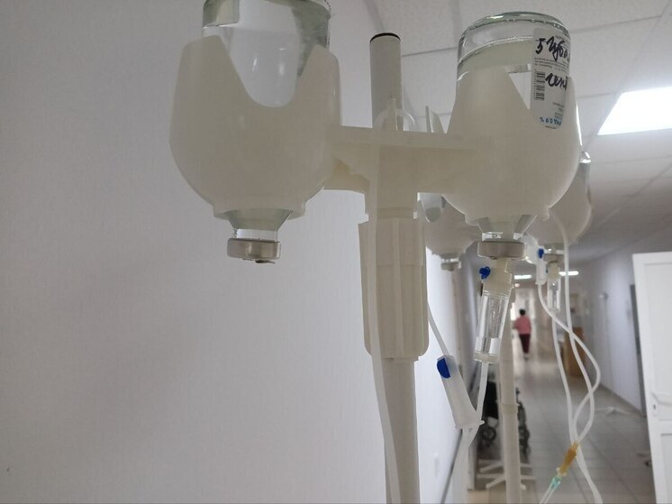 Подросток из Хакасии с редкой болезнью остался без лекарств