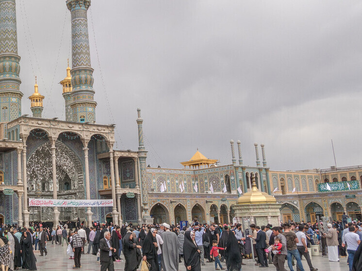 Советник Хаменеи: агрессия против Ирана столкнется с жестким ответом