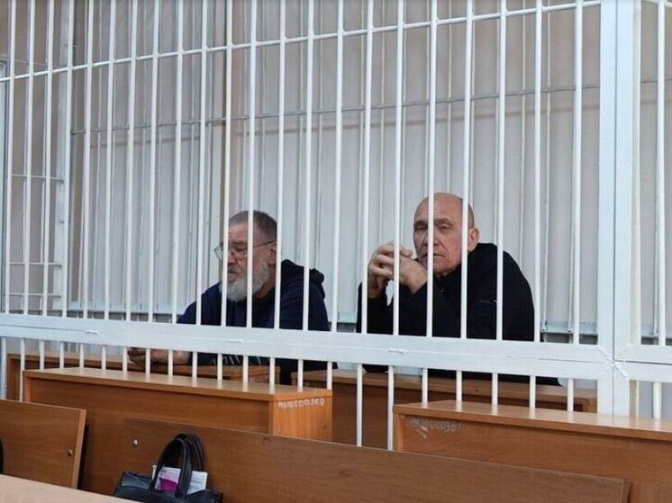 Ядрищенского приговорили к 8,5 годам колонии строго режима за взяточничество