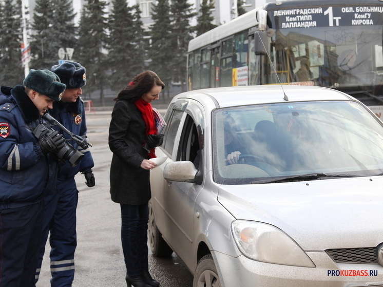 За небезопасную перевозку детей в Кузбассе будут штрафовать на 200 тысяч рублей