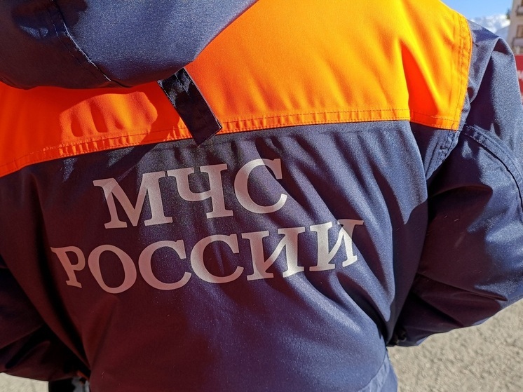 МЧС России с 35-летием поздравил блогер из Кабардино-Балкарии