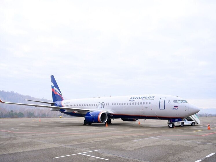 В Горно-Алтайске оштрафовали авиакомпанию, отказавшую пассажирам в перелете