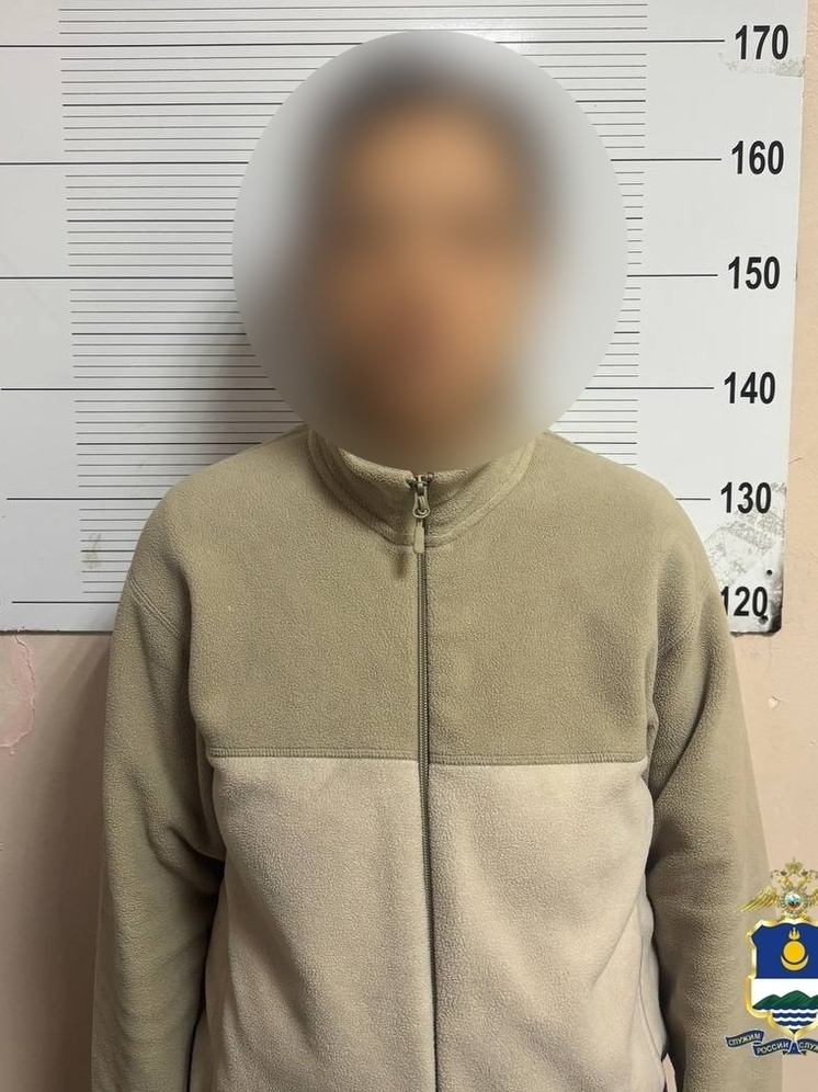В Бурятии задержали аферистку из Монголии