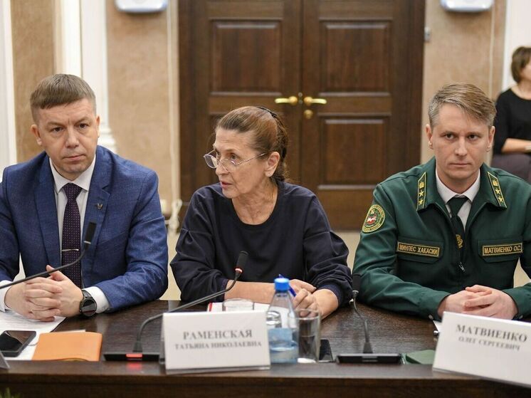 Хакасские учреждения соцобслуживания подготовили к новогодним праздникам