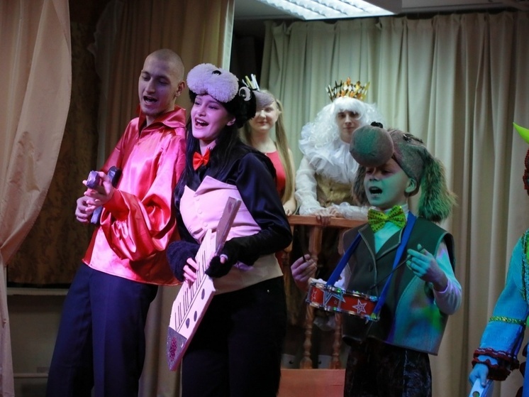 В новосибирском центре помощи детям «Жемчужина» стартовала акция «Каникулы в семьях горожан»