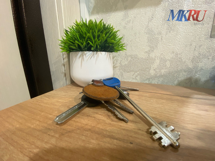 Калужанам посоветовали навести порядок в доме