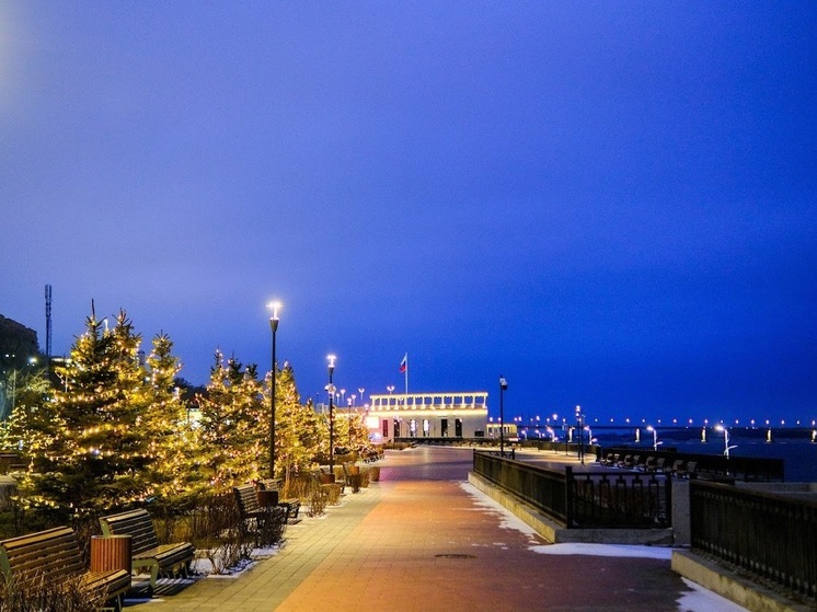 По данным исследования ВЦИОМ, уходящий 2025 год успешным назвали 66% россиян. Политологи считают, что применительно к Волгоградской области это вполне обоснованно