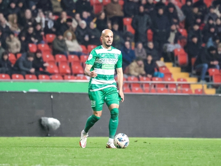 «Топи за «Крылья»: Дарко Тодорович перейдет в самарский клуб за 30 млн рублей