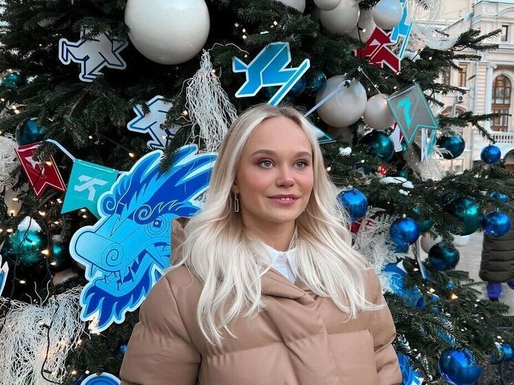 Воронежская гимнастка Мельникова попала в десятку мирового рейтинга издания L'Equipe