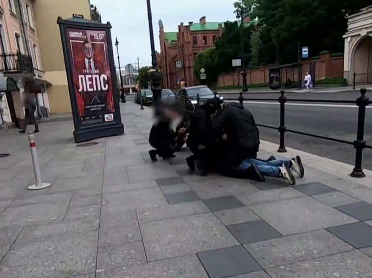 ФСБ задержала сахалинца за тайное сотрудничество с недружественной страной