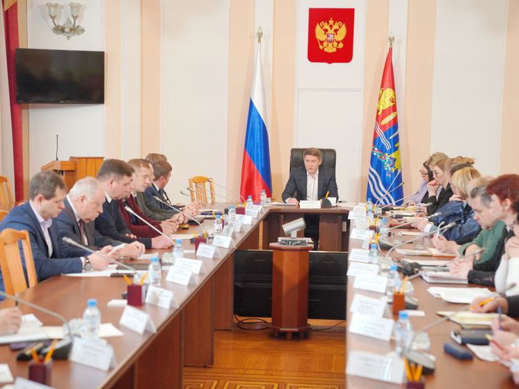 В Ивановской области усилят работу всех коммунальных служб на новогодние каникулы