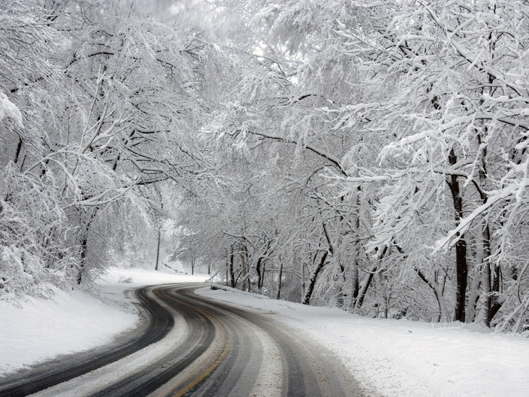 Снежно и до – 5°С прогнозируют в Нижнем Новгороде 30 декабря