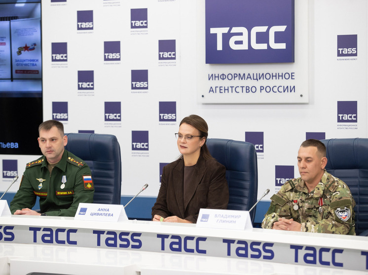 В фонд «Защитники Отечества» обратились более 10 тысяч орловцев