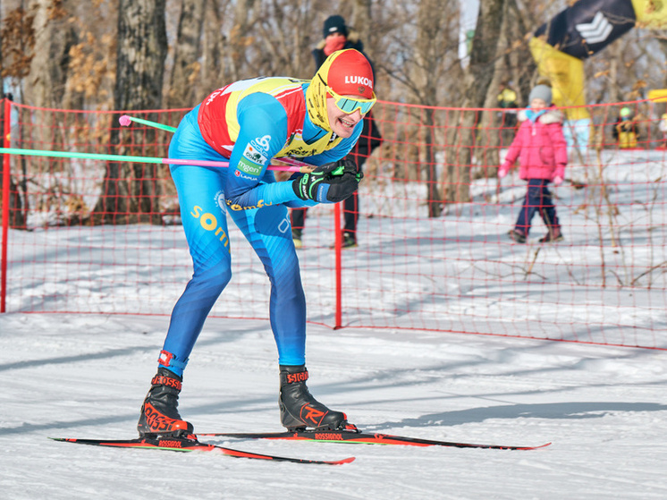 В Приморье стартует новогоднее первенство по лыжным гонкам «Подари себе здоровье»
