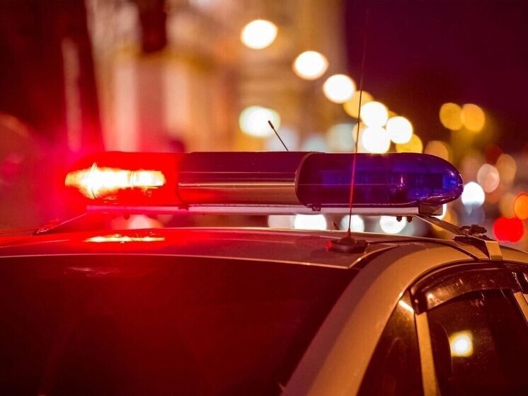 В Югре в один вечер произошли два смертельных ДТП