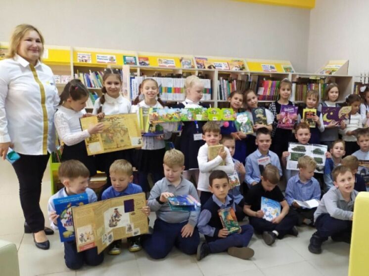 Костромская библиотека №17 имени стала победительницей конкурса «Золотая полка»