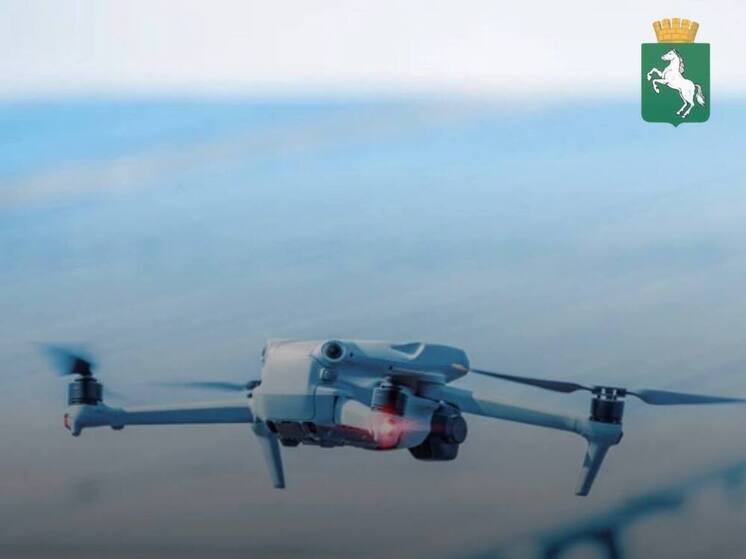 В Томске усилили меры безопасности на новогодние праздники