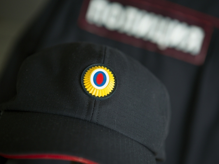 Уличный конфликт в Калининграде закончился стрельбой и задержанием