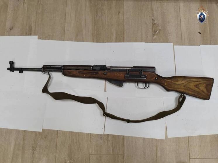 Застреливший собутыльника житель Тольки ждет суда