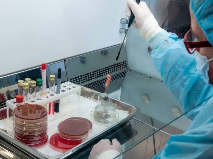 Врач из Челябинска награждена медалью Профсоюза «За помощь фронту»