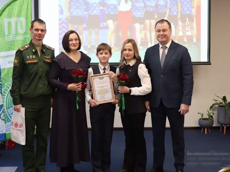 Тюменская область продолжит укреплять статус одного из самых спортивных регионов РФ