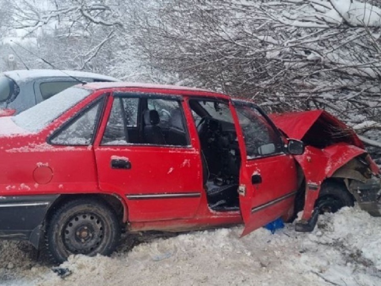 Трагичная статистика за неделю во Владимирской области: 38 аварий с погибшими и ранеными